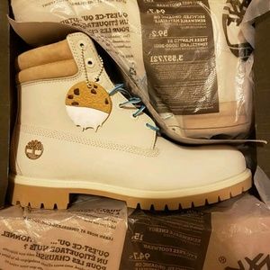 Meet your Posher, Lakeisha